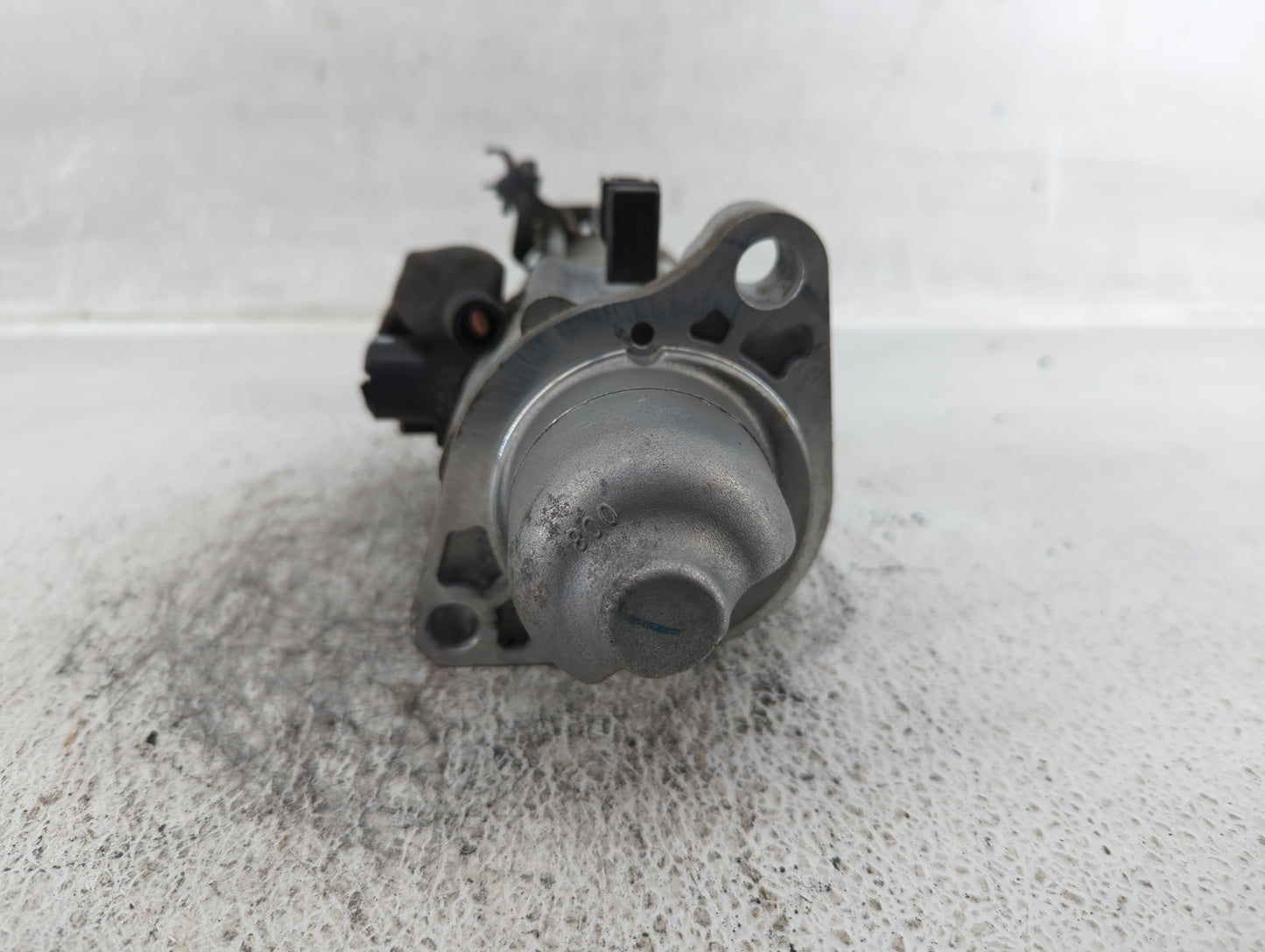 2016-2017 Honda Civic Car Starter Motor Solenoid OEM P/N:SM-75009 Fits Fits 2016 2017 2020 OEM Used Auto Parts - Oemusedauto