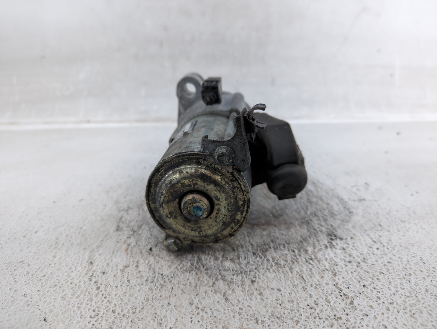 2016-2017 Honda Civic Car Starter Motor Solenoid OEM P/N:SM-75009 Fits Fits 2016 2017 2020 OEM Used Auto Parts - Oemusedauto