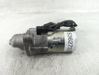 2016-2017 Honda Civic Car Starter Motor Solenoid OEM P/N:SM-75009 Fits Fits 2016 2017 2020 OEM Used Auto Parts - Oemusedauto