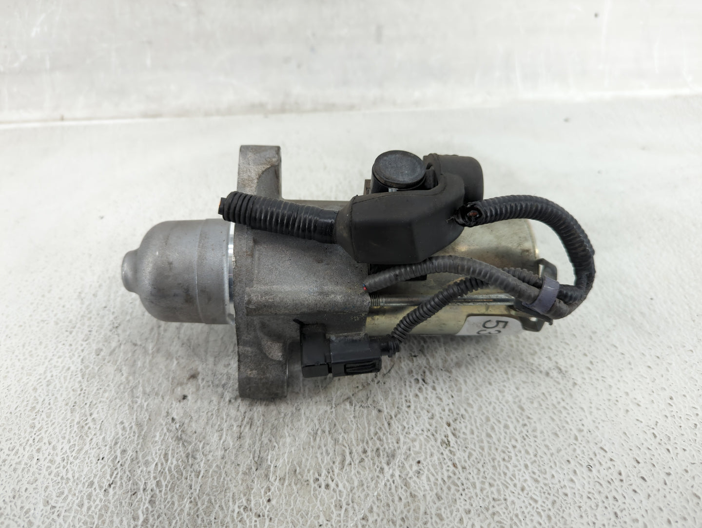 2016-2017 Honda Civic Car Starter Motor Solenoid OEM P/N:SM-75009 Fits Fits 2016 2017 2020 OEM Used Auto Parts - Oemusedauto