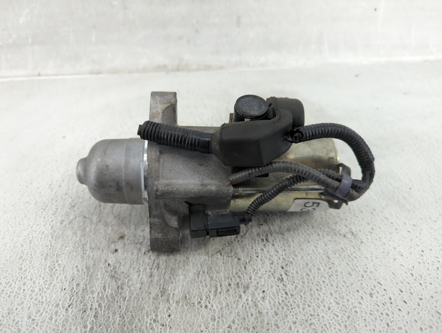 2016-2017 Honda Civic Car Starter Motor Solenoid OEM P/N:SM-75009 Fits Fits 2016 2017 2020 OEM Used Auto Parts - Oemusedauto