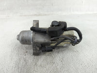 2016-2017 Honda Civic Car Starter Motor Solenoid OEM P/N:SM-75009 Fits Fits 2016 2017 2020 OEM Used Auto Parts - Oemusedauto