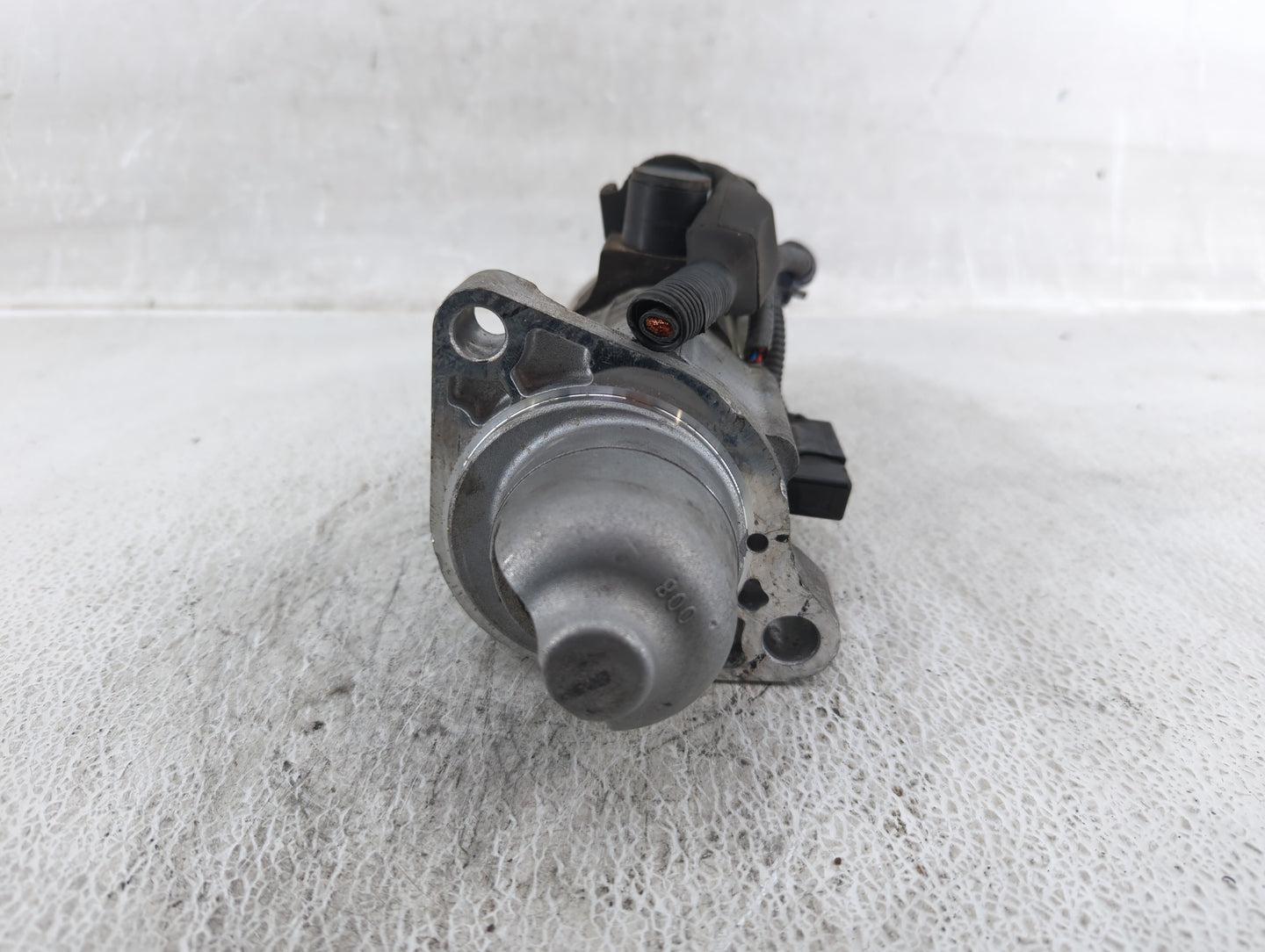 2016-2017 Honda Civic Car Starter Motor Solenoid OEM P/N:SM-75009 Fits Fits 2016 2017 2020 OEM Used Auto Parts - Oemusedauto