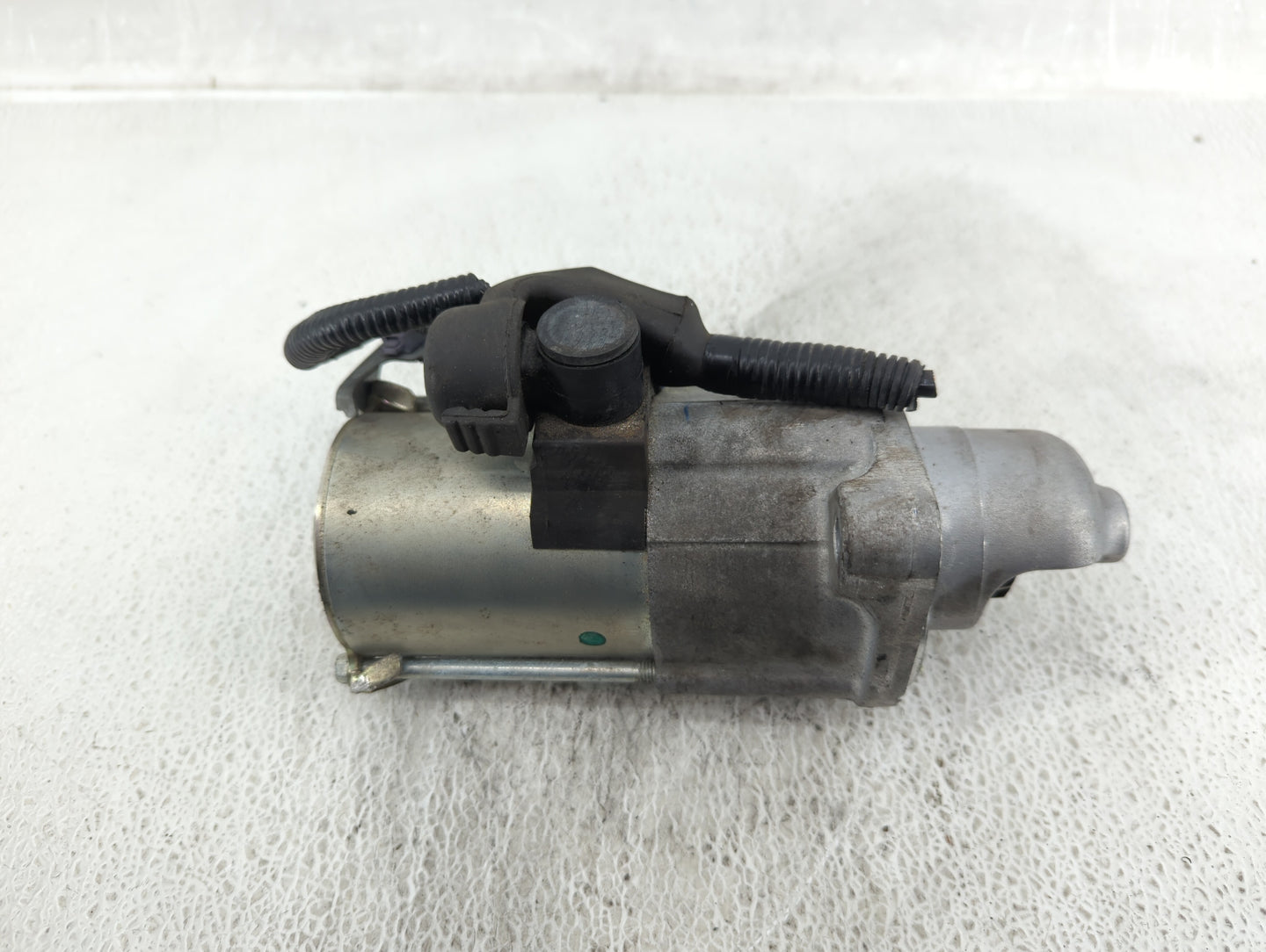 2016-2017 Honda Civic Car Starter Motor Solenoid OEM P/N:SM-75009 Fits Fits 2016 2017 2020 OEM Used Auto Parts - Oemusedauto