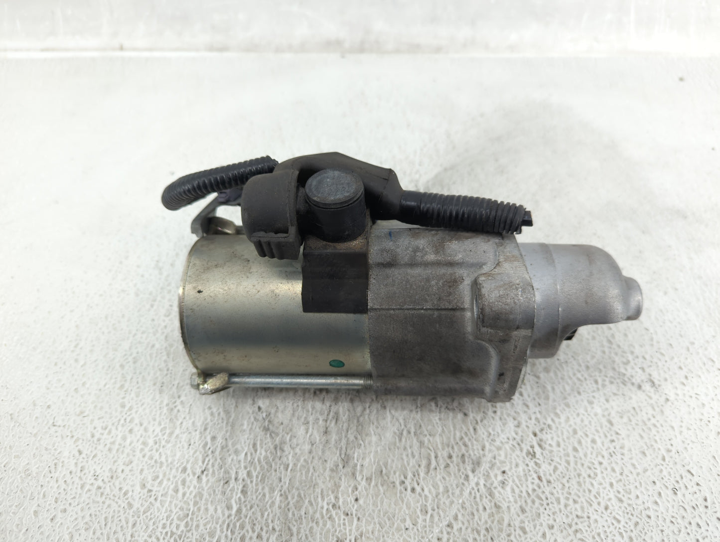 2016-2017 Honda Civic Car Starter Motor Solenoid OEM P/N:SM-75009 Fits Fits 2016 2017 2020 OEM Used Auto Parts - Oemusedauto