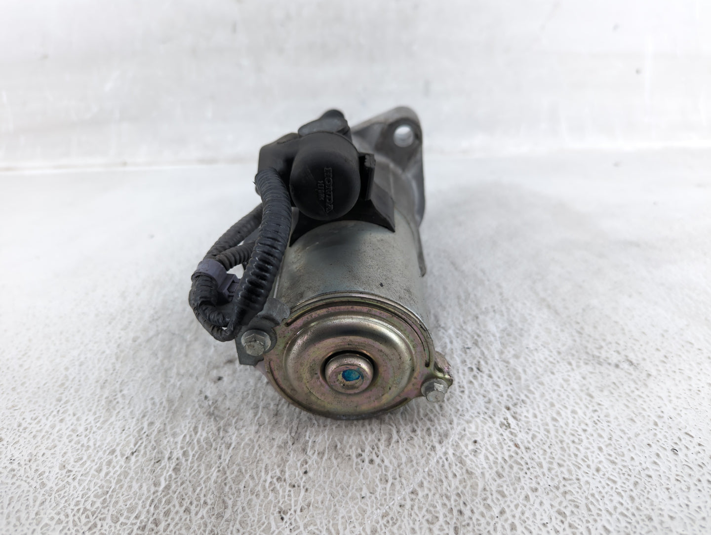 2016-2017 Honda Civic Car Starter Motor Solenoid OEM P/N:SM-75009 Fits Fits 2016 2017 2020 OEM Used Auto Parts - Oemusedauto