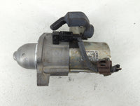 2016-2021 Honda Civic Car Starter Motor Solenoid OEM P/N:SM-74027 Fits Fits 2016 2017 2018 2019 2020 2021 OEM Used Auto Part