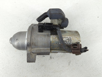 compare product 2016-2021 Honda Civic Car Starter Motor Solenoid OEM P/N:SM-74027 Fits Fits 2016 2017 2018 2019 2020 2021 OEM Used Auto Parts