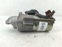 2016-2021 Honda Civic Car Starter Motor Solenoid OEM P/N:SM-74027 Fits Fits 2016 2017 2018 2019 2020 2021 OEM Used Auto Part
