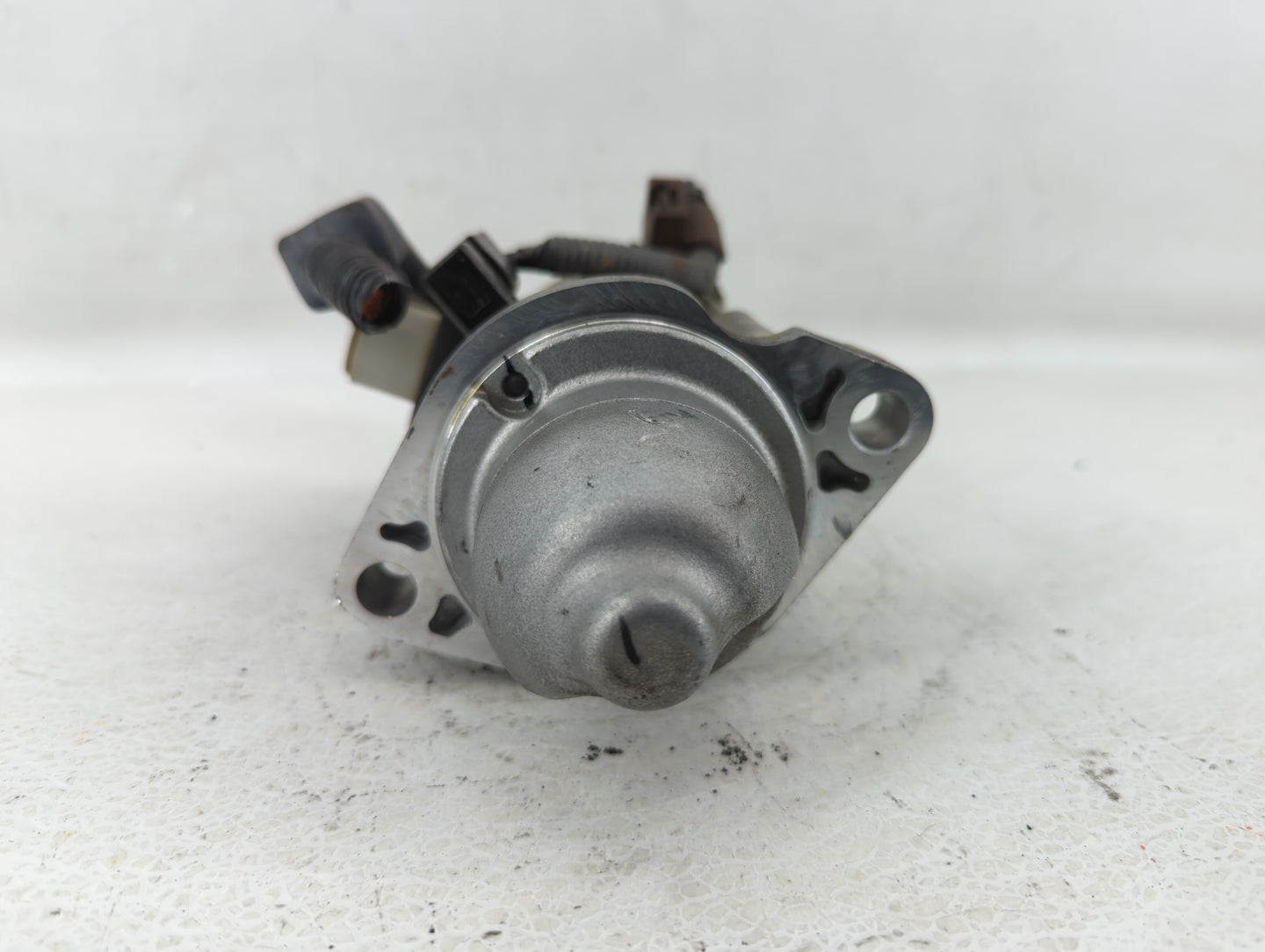 2016-2021 Honda Civic Car Starter Motor Solenoid OEM P/N:SM-74027 Fits Fits 2016 2017 2018 2019 2020 2021 OEM Used Auto Part