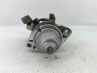 2016-2021 Honda Civic Car Starter Motor Solenoid OEM P/N:SM-74027 Fits Fits 2016 2017 2018 2019 2020 2021 OEM Used Auto Part