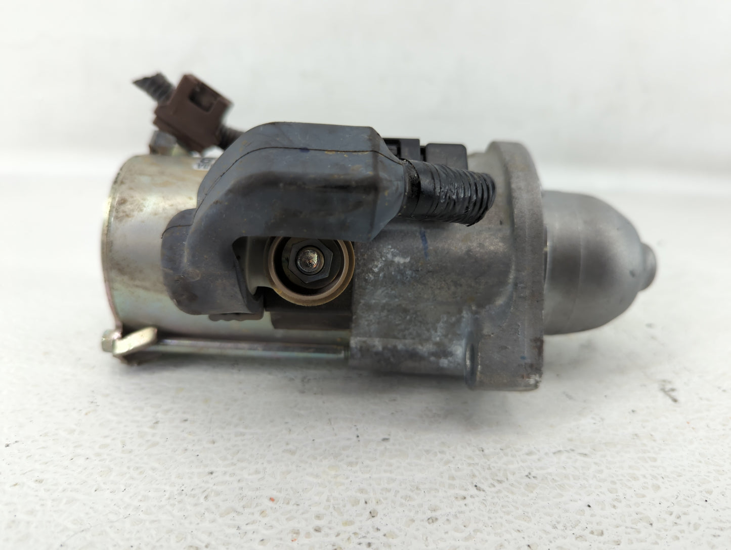 2016-2021 Honda Civic Car Starter Motor Solenoid OEM P/N:SM-74027 Fits Fits 2016 2017 2018 2019 2020 2021 OEM Used Auto Part