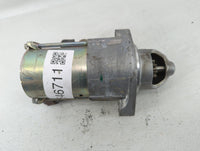 2016-2021 Honda Civic Car Starter Motor Solenoid OEM P/N:SM-74027 Fits Fits 2016 2017 2018 2019 2020 2021 OEM Used Auto Part