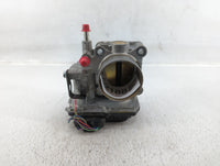 2016-2022 Honda Civic Throttle Body P/N:GMH1A M181222 Fits Fits 2016 2017 2018 2019 2020 2021 2022 OEM Used Auto Parts - Oem