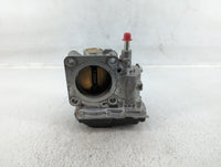 2016-2022 Honda Civic Throttle Body P/N:GMH1A M181222 Fits Fits 2016 2017 2018 2019 2020 2021 2022 OEM Used Auto Parts - Oem