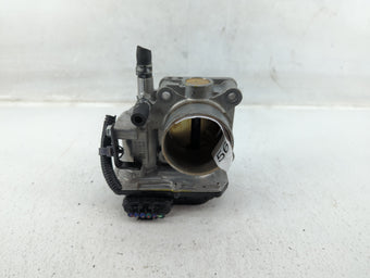 compare product 2016-2022 Honda Civic Throttle Body P/N:GMH1A M190121 Fits Fits 2016 2017 2018 2019 2020 2021 2022 OEM Used Auto Parts