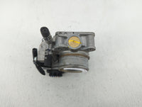 2016-2022 Honda Civic Throttle Body P/N:GMH1A M190121 Fits Fits 2016 2017 2018 2019 2020 2021 2022 OEM Used Auto Parts - Oem