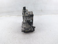 2016-2022 Honda Civic Throttle Body P/N:GMH1A M190121 Fits Fits 2016 2017 2018 2019 2020 2021 2022 OEM Used Auto Parts - Oem