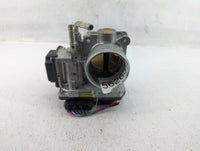 2016-2022 Honda Civic Throttle Body P/N:M22859337727 Fits Fits 2016 2017 2018 2019 2020 2021 2022 OEM Used Auto Parts - Oemu