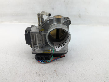 2016-2022 Honda Civic Throttle Body P/N:M22859337727 Fits Fits 2016 2017 2018 2019 2020 2021 2022 OEM Used Auto Parts - Oemu