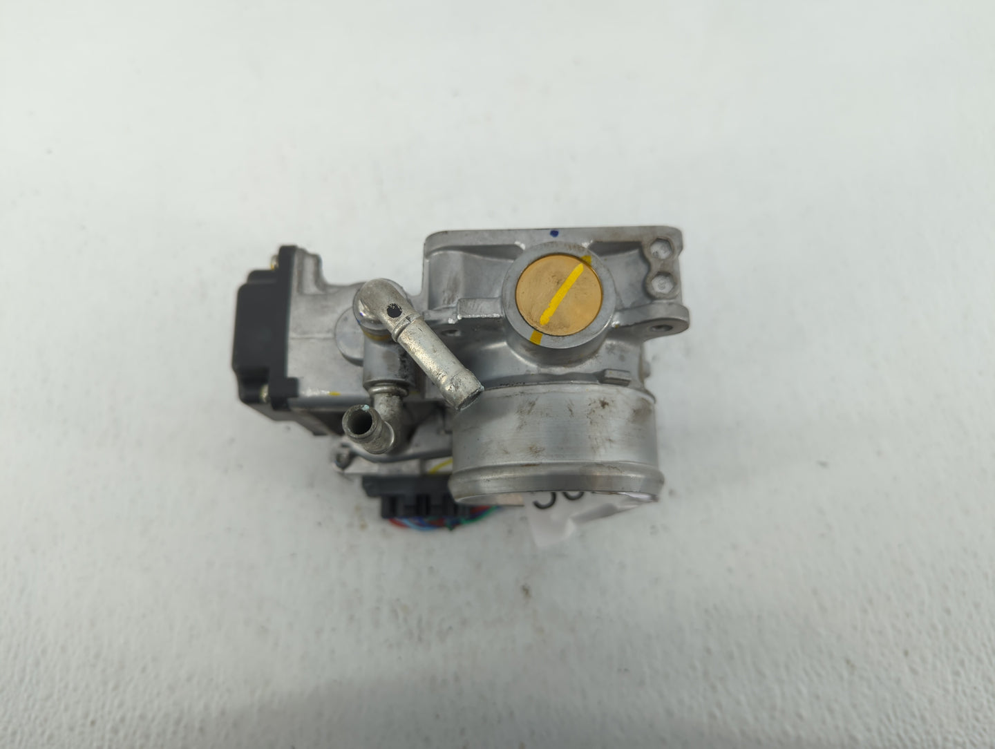2016-2022 Honda Civic Throttle Body P/N:M22859337727 Fits Fits 2016 2017 2018 2019 2020 2021 2022 OEM Used Auto Parts - Oemu