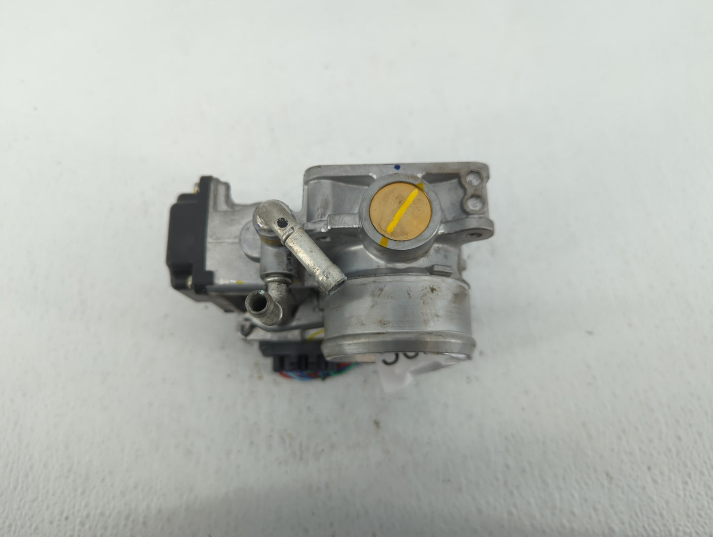 2016-2022 Honda Civic Throttle Body P/N:M22859337727 Fits Fits 2016 2017 2018 2019 2020 2021 2022 OEM Used Auto Parts - Oemu