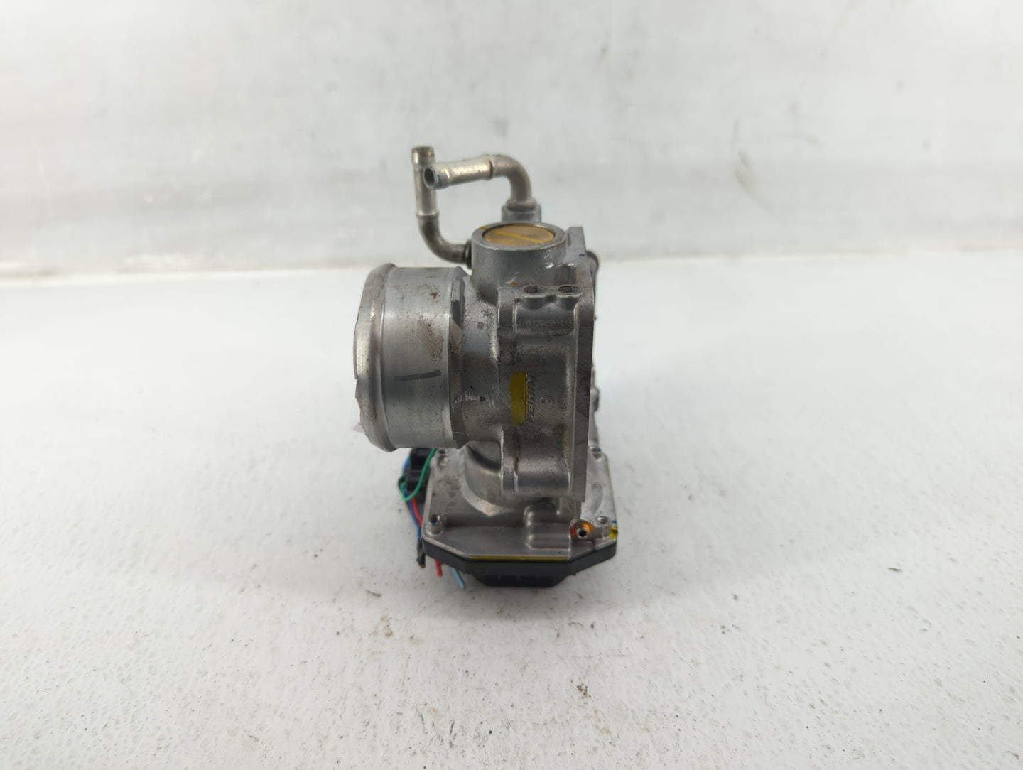 2016-2022 Honda Civic Throttle Body P/N:M22859337727 Fits Fits 2016 2017 2018 2019 2020 2021 2022 OEM Used Auto Parts - Oemu