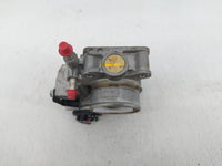 2016-2022 Honda Civic Throttle Body P/N:GM111A M120228 Fits Fits 2016 2017 2018 2019 2020 2021 2022 OEM Used Auto Parts - Oe