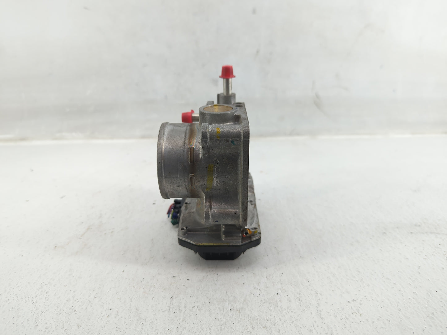 2016-2022 Honda Civic Throttle Body P/N:GM111A M120228 Fits Fits 2016 2017 2018 2019 2020 2021 2022 OEM Used Auto Parts - Oe