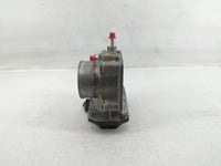 2016-2022 Honda Civic Throttle Body P/N:GM111A M120228 Fits Fits 2016 2017 2018 2019 2020 2021 2022 OEM Used Auto Parts - Oe