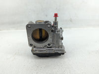 2016-2022 Honda Civic Throttle Body P/N:GM111A M120228 Fits Fits 2016 2017 2018 2019 2020 2021 2022 OEM Used Auto Parts - Oe