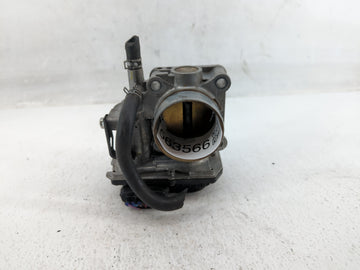 2016-2022 Honda Civic Throttle Body P/N:GM111A M120228 Fits Fits 2016 2017 2018 2019 2020 2021 2022 OEM Used Auto Parts - Oe