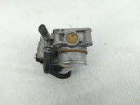 2016-2022 Honda Civic Throttle Body P/N:GM111A M120228 Fits Fits 2016 2017 2018 2019 2020 2021 2022 OEM Used Auto Parts - Oe