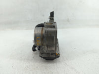 2016-2022 Honda Civic Throttle Body P/N:GM111A M120228 Fits Fits 2016 2017 2018 2019 2020 2021 2022 OEM Used Auto Parts - Oe