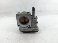 2016-2022 Honda Civic Throttle Body P/N:GM111A M120228 Fits Fits 2016 2017 2018 2019 2020 2021 2022 OEM Used Auto Parts - Oe