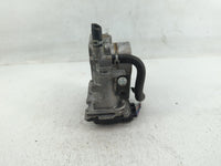 2016-2022 Honda Civic Throttle Body P/N:GM111A M120228 Fits Fits 2016 2017 2018 2019 2020 2021 2022 OEM Used Auto Parts - Oe