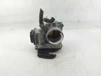 2016-2022 Honda Civic Throttle Body P/N:M22857559572 Fits Fits 2016 2017 2018 2019 2020 2021 2022 OEM Used Auto Parts - Oemu