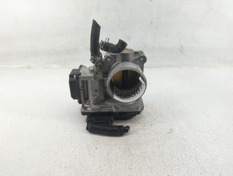 compare product 2016-2022 Honda Civic Throttle Body P/N:M22857559572 Fits Fits 2016 2017 2018 2019 2020 2021 2022 OEM Used Auto Parts
