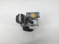 2016-2022 Honda Civic Throttle Body P/N:M22857559572 Fits Fits 2016 2017 2018 2019 2020 2021 2022 OEM Used Auto Parts - Oemu
