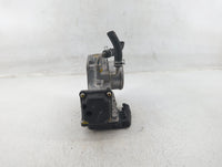 2016-2022 Honda Civic Throttle Body P/N:M22857559572 Fits Fits 2016 2017 2018 2019 2020 2021 2022 OEM Used Auto Parts - Oemu