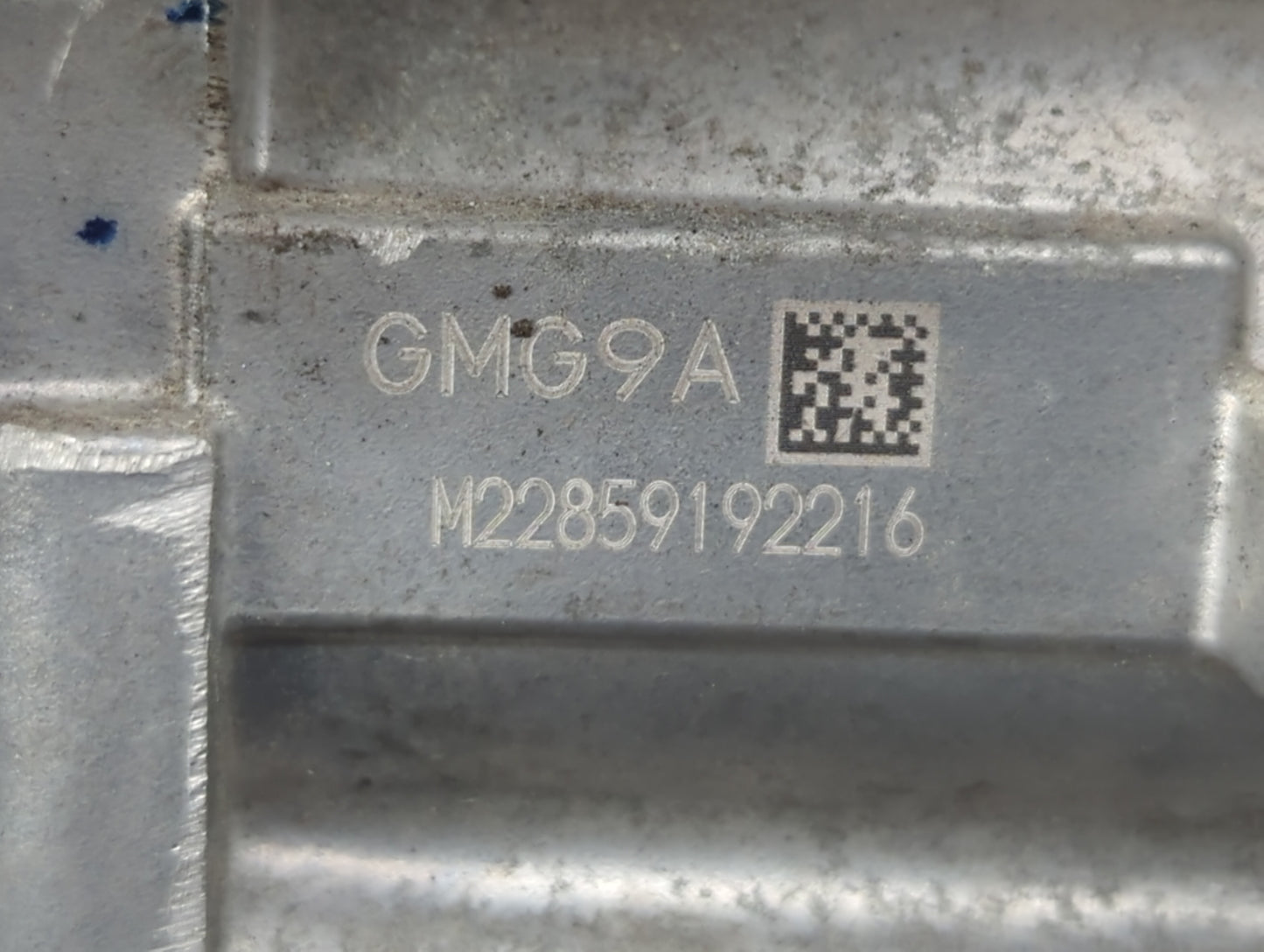 2016-2022 Honda Civic Throttle Body P/N:M22857559572 Fits Fits 2016 2017 2018 2019 2020 2021 2022 OEM Used Auto Parts - Oemu