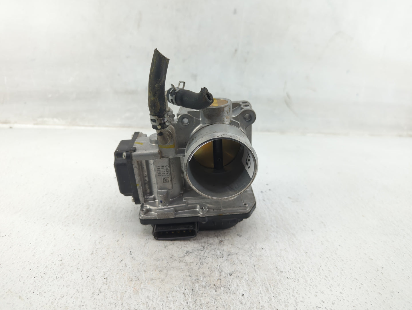 2016-2022 Honda Civic Throttle Body P/N:GMG9A Fits Fits 2016 2017 2018 2019 2020 2021 2022 OEM Used Auto Parts - Oemusedauto