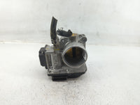 2016-2022 Honda Civic Throttle Body P/N:GMG9A Fits Fits 2016 2017 2018 2019 2020 2021 2022 OEM Used Auto Parts - Oemusedauto