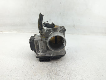 compare product 2016-2022 Honda Civic Throttle Body P/N:GMG9A Fits Fits 2016 2017 2018 2019 2020 2021 2022 OEM Used Auto Parts