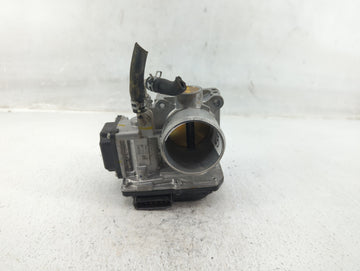 2016-2022 Honda Civic Throttle Body P/N:GMG9A Fits Fits 2016 2017 2018 2019 2020 2021 2022 OEM Used Auto Parts - Oemusedauto