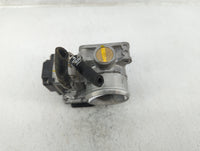 2016-2022 Honda Civic Throttle Body P/N:GMG9A Fits Fits 2016 2017 2018 2019 2020 2021 2022 OEM Used Auto Parts - Oemusedauto