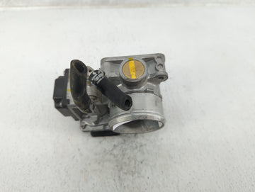 2016-2022 Honda Civic Throttle Body P/N:GMG9A Fits Fits 2016 2017 2018 2019 2020 2021 2022 OEM Used Auto Parts