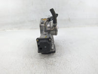 2016-2022 Honda Civic Throttle Body P/N:GMG9A Fits Fits 2016 2017 2018 2019 2020 2021 2022 OEM Used Auto Parts - Oemusedauto