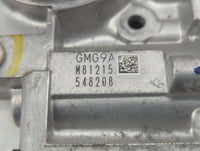 2016-2022 Honda Civic Throttle Body P/N:GMG9A Fits Fits 2016 2017 2018 2019 2020 2021 2022 OEM Used Auto Parts - Oemusedauto