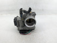 2016-2022 Honda Civic Throttle Body P/N:M22858531684 Fits Fits 2016 2017 2018 2019 2020 2021 2022 OEM Used Auto Parts - Oemu